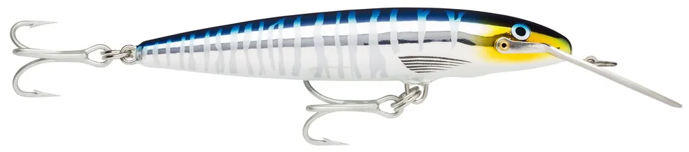 Aanbieding Rapala Countdown Magnum - 14cm - WHU