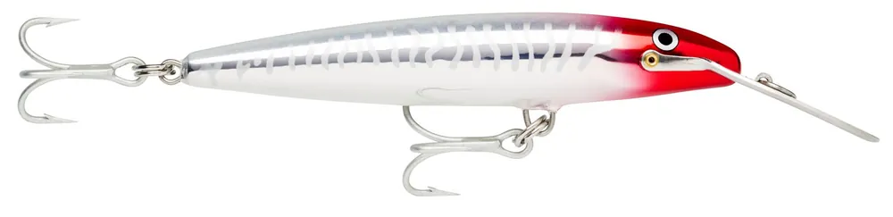 Hete Deal Rapala Countdown Magnum - 18cm - RHU