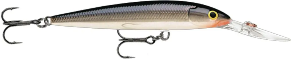 Rapala Down Deep Husky Jerk - 12cm - S Premium