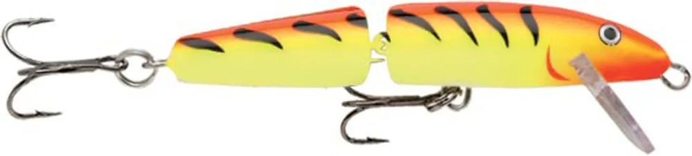 Must-Have Rapala Jointed - 7cm - HT