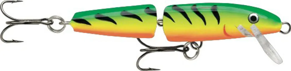 Rapala Jointed - 9cm - FT Laatste Kans