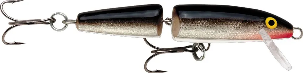 Rapala Jointed - 9cm - S Lage Kosten