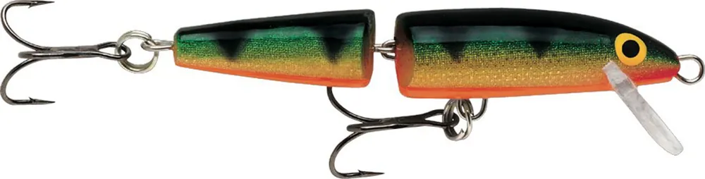 Aanbieding Rapala Jointed - 13cm - P