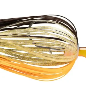 Seizoensaanbieding Rapala Rap-V Perch Bladed Jig - 10gr - CW