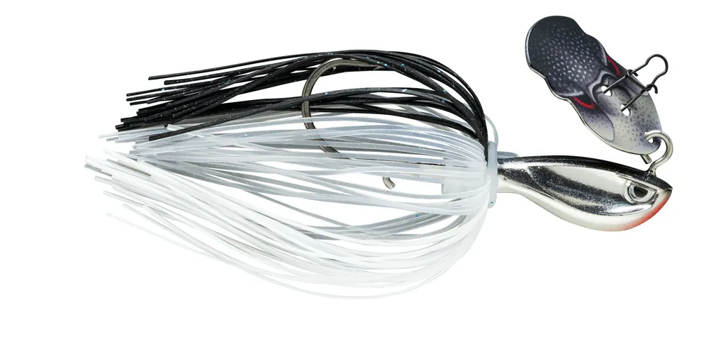 Koopje Rapala Rap-V Pike Bladed Jig - 21gr - ROL