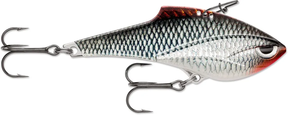 Flitsaanbieding Rapala Rippin' Blade - 7cm - ROL