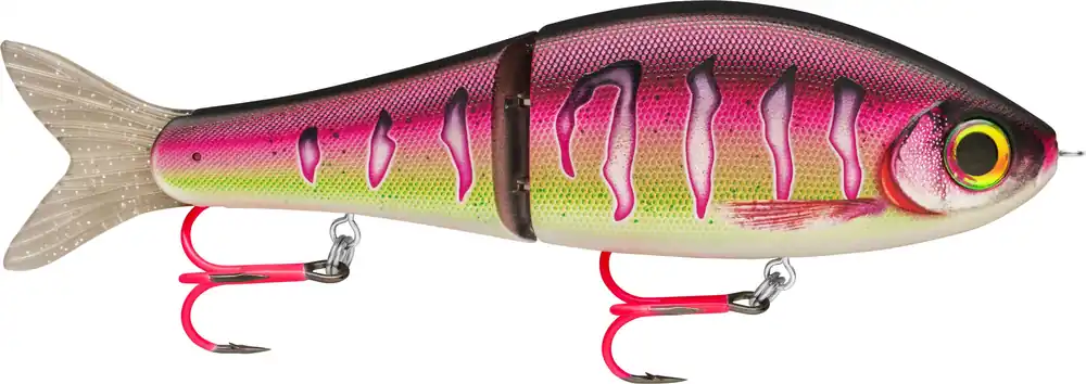 Koop Vandaag Rapala Super Shadow Rap Glide - 11cm - PH PNKP