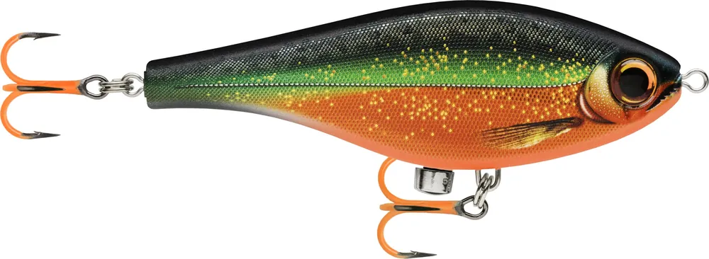 Rapala Super Shadow Rap Jerk - 11cm - PH PRNH Nu Kopen