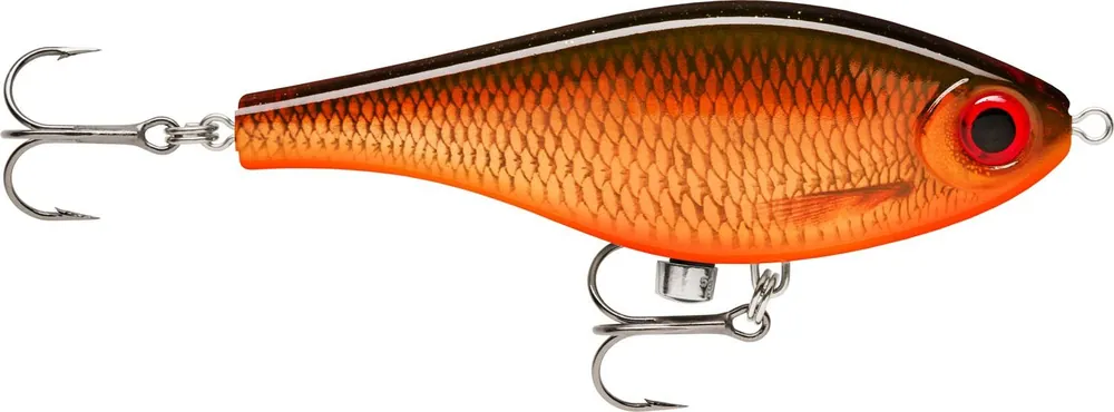 Rapala Super Shadow Rap Jerk - 11cm - LAR Korting