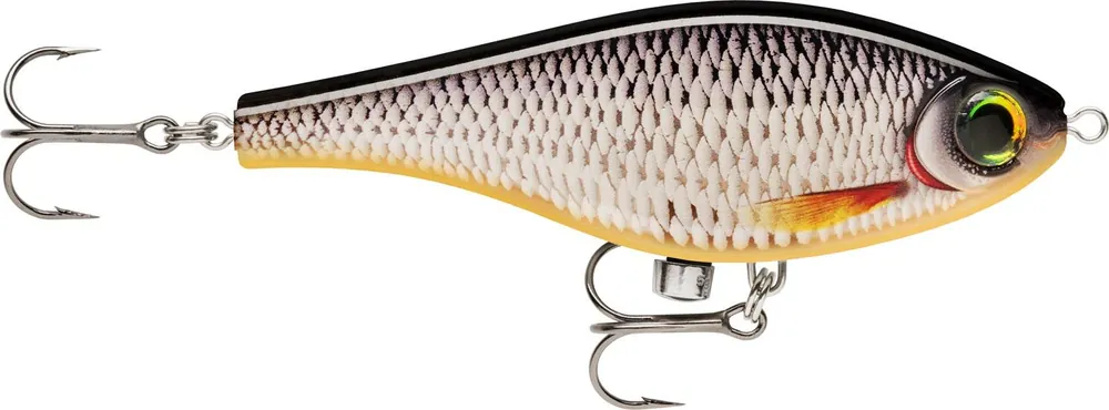 Rapala Super Shadow Rap Jerk - 11cm - HLW Dagaanbieding