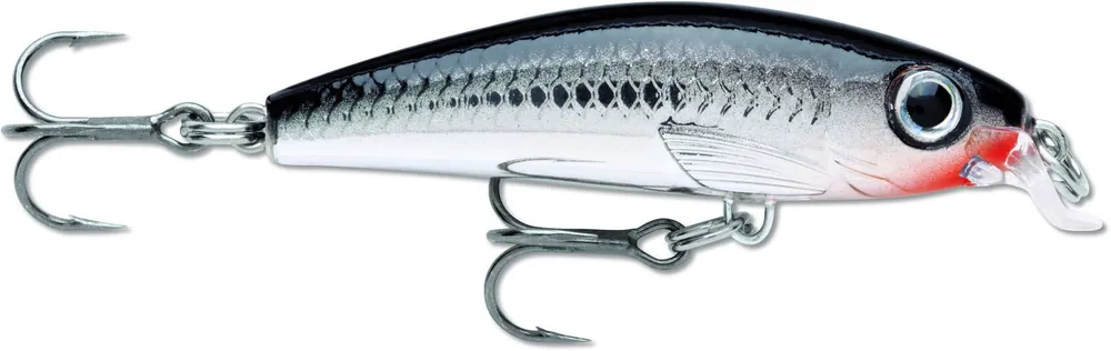 Rapala Ultra Light Minnow - 6cm - CH Beste Prijs