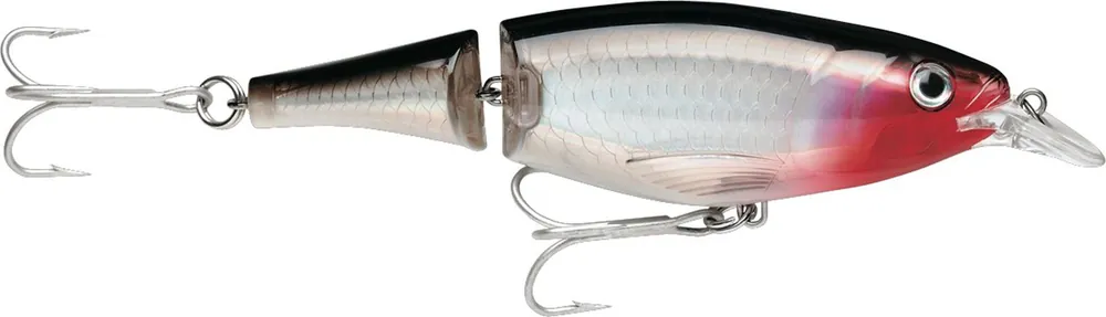 Rapala X-Rap Jointed Shad - 13cm - S Merkproduct