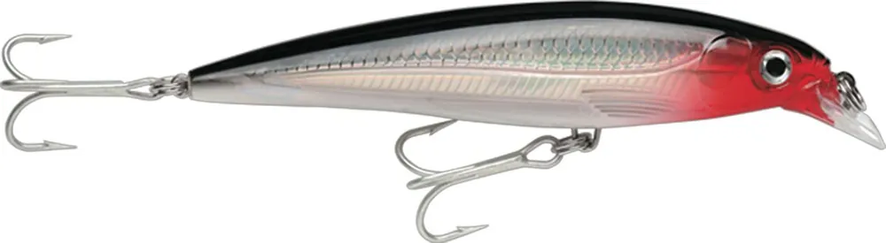 Rapala X-Rap Saltwater - 10cm - S Snelle Levering