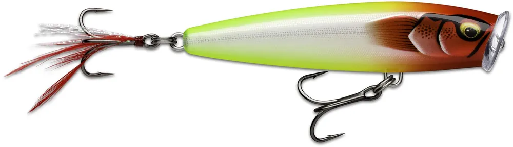 Rechtstreeks Van De Fabrikant Rapala Skitter Pop Elite - 7,5cm - GDCL