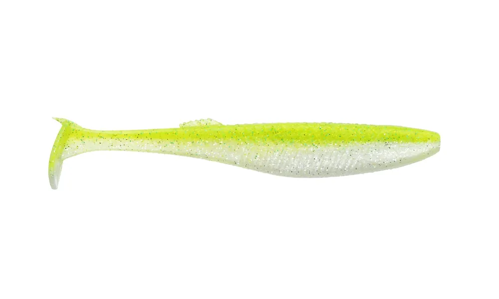 Hete Deal Rapala Crushcity The Kickman - 10cm - CWF