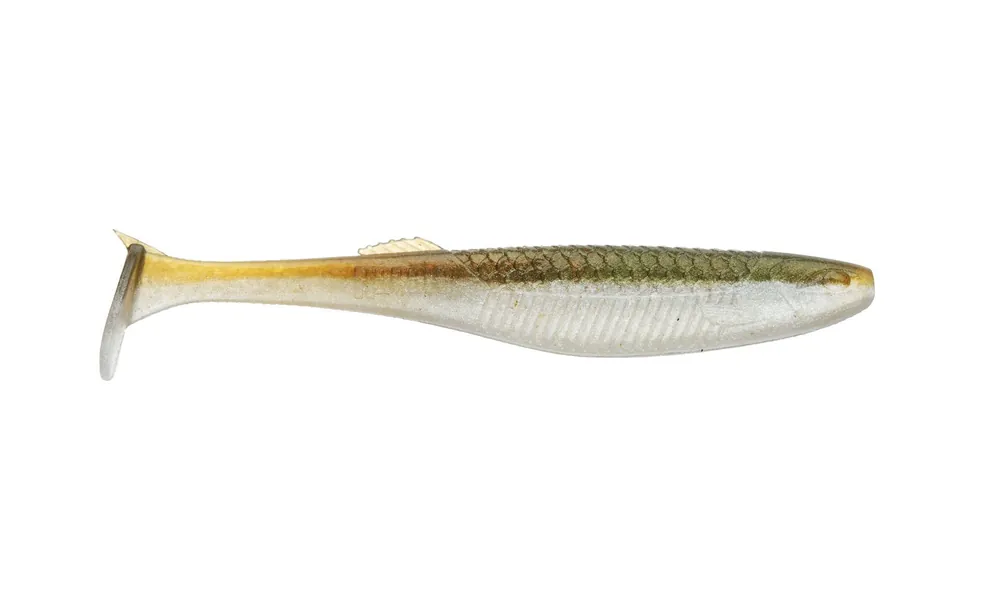 Rapala Crushcity The Kickman - 12.5cm - ASH Express Levering