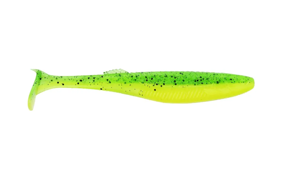 Must-Have Rapala Crushcity The Kickman - 12.5cm - LCH