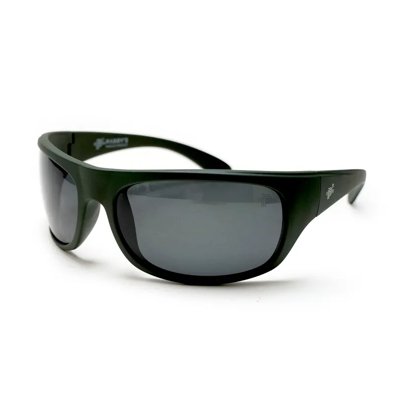 Eurocatch Green Outdoor Master Sunglasses polariserend Veilige Betaling