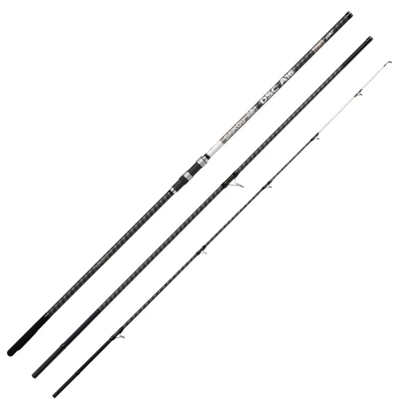 Yuki SAIKOU DSC A16 - 4.50m Fabrieksprijs