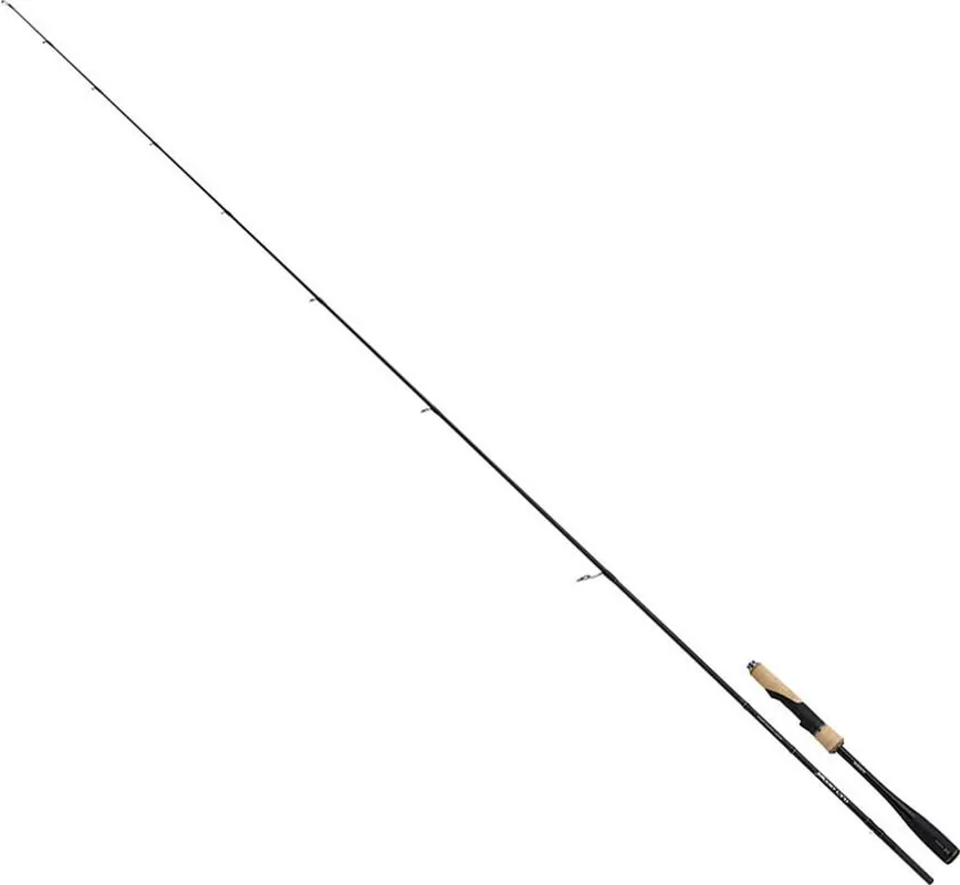 Shimano Yasei LTD Zander Vertical Jig - 1,98m - 12-28g - 1+1pc Beperkt Aanbod
