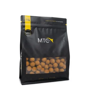 MTC Big Banana - 1 kg - 24 mm Exclusieve Aanbieding
