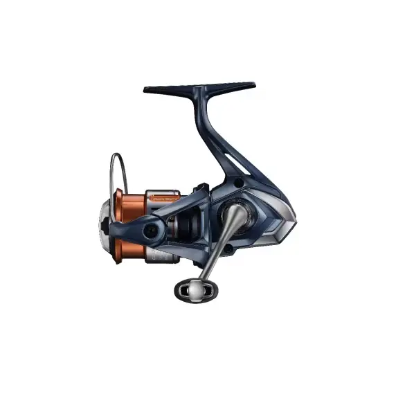 Shimano Nasci 2500FD HG Aanbieding
