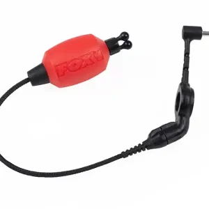 Black Label Halo Dumpy Bobbin Red Hoge Kwaliteit