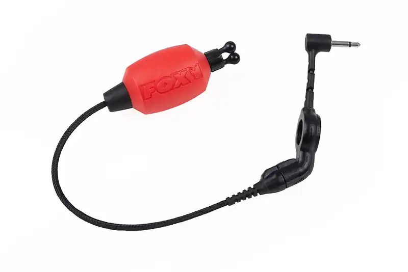 Black Label Halo Dumpy Bobbin Red Hoge Kwaliteit
