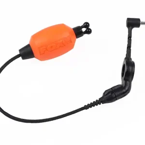 Fabrieksprijs Black Label Halo Dumpy Bobbin Orange