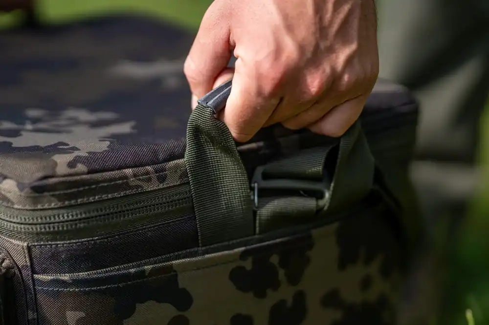 Voordeelprijs Korda Compac Kamo Luggage Large