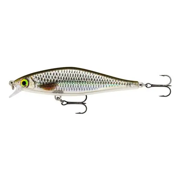 Betrouwbaar Rapala Super Shadow Rap - 11cm - SPWR
