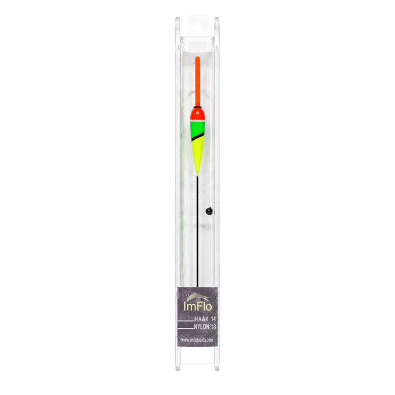 Imflo dobbertuig Lisa - Kant & klaar - 0,50gr - H14 - 0,18mm Koopje