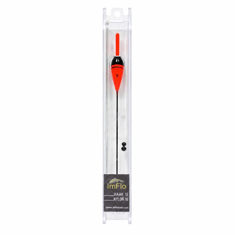 Imflo dobbertuig Lotte - Kant & klaar - 1gr - H12 - 0,16mm Korting