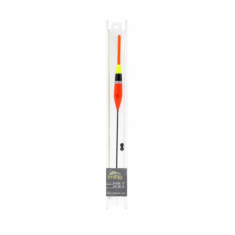 Betaalbaar Imflo dobbertuig Daisy - Kant & klaar - 1gr - H12 - 0,16mm