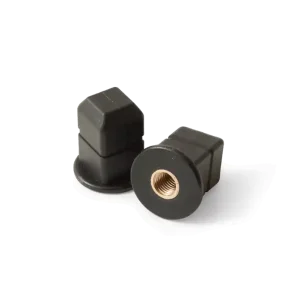 Beperkte Voorraad Preston Offbox Pro - Quick Release Knuckle Insert