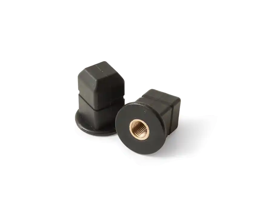 Beperkte Voorraad Preston Offbox Pro - Quick Release Knuckle Insert