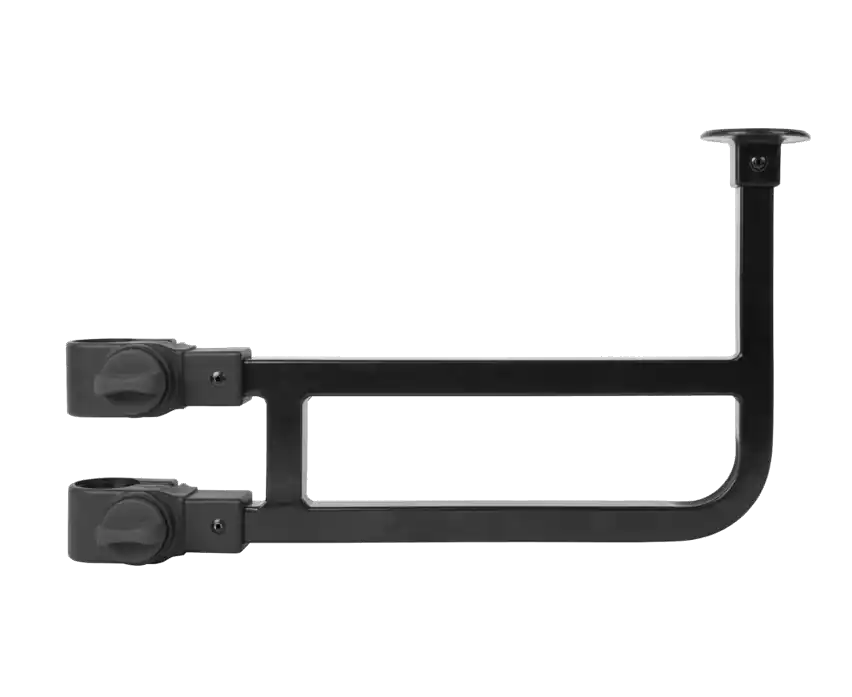 Lage Prijs Preston Offbox Pro Uni Side Tray Support