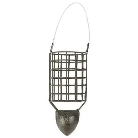 Preston Bullet Feeder - Small 30gr Merkproduct