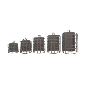 Alleen Vandaag Preston Wire Cage Feeder - Medium 50gr