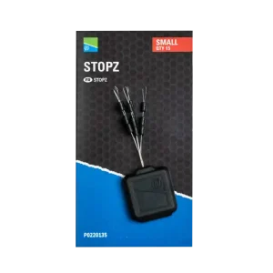 Preston Stopz - Small Express Levering