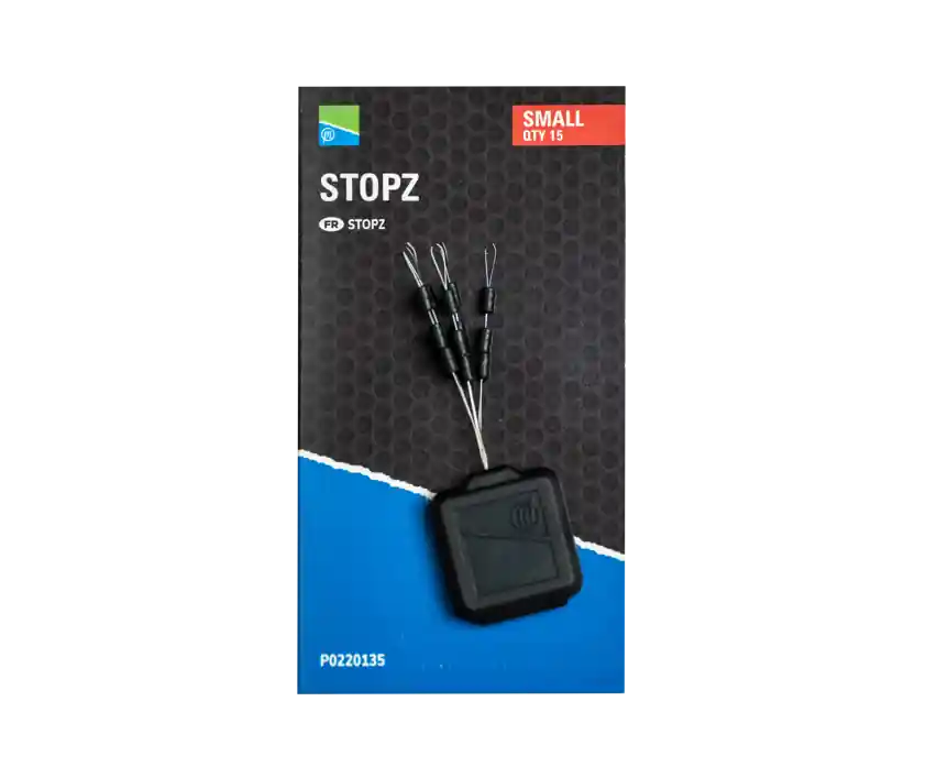 Preston Stopz - Small Express Levering