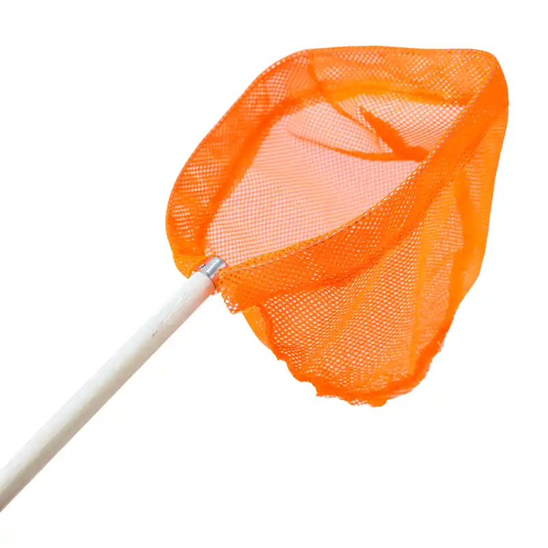 Koop Online Eurocatch Kreeft & Krabben schepnet - Kort 19cm steel
