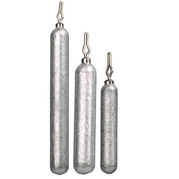 Spro Lead Drop Shot sinker - 5.2gr Bestel Nu