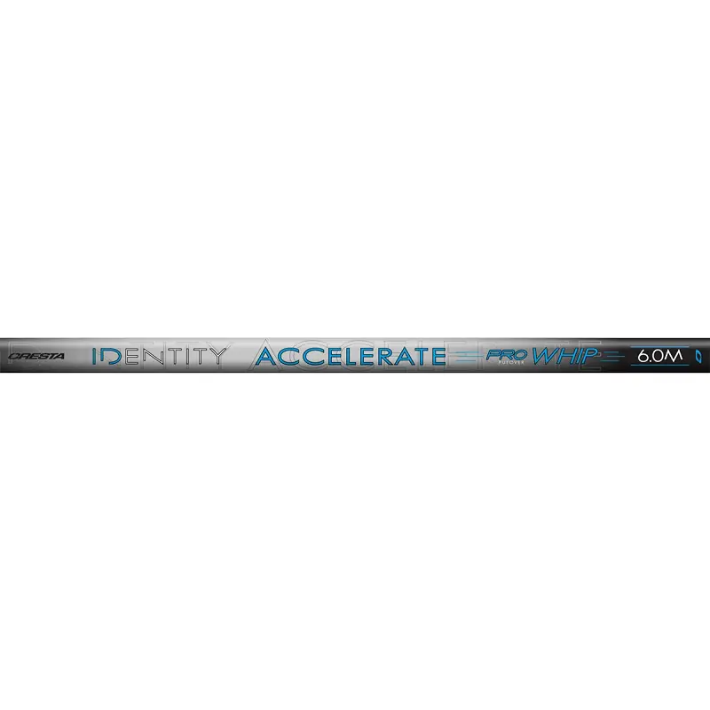 Cresta Identity Accelerate Pro Whip - 6m Lage Prijs