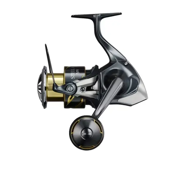 Bestseller Shimano Stella SW D 4000 XG
