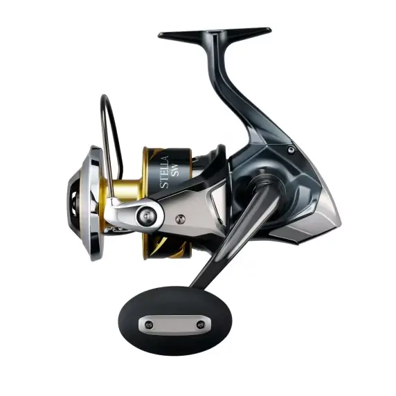 Gecertificeerd Shimano Stella SW D 20000 PG