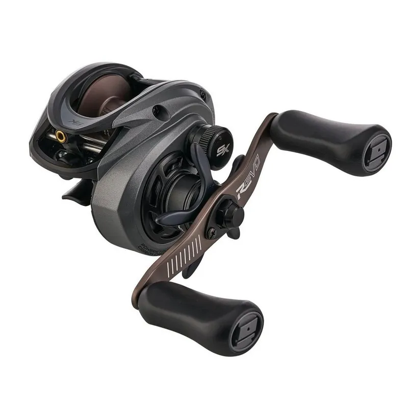 ABU GARCIA Revo 5 SX Op = Op