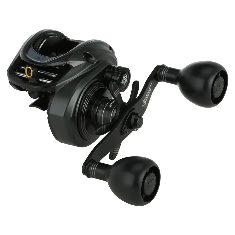 ABU GARCIA Beast 300 Low Profile Reel Lage Kosten