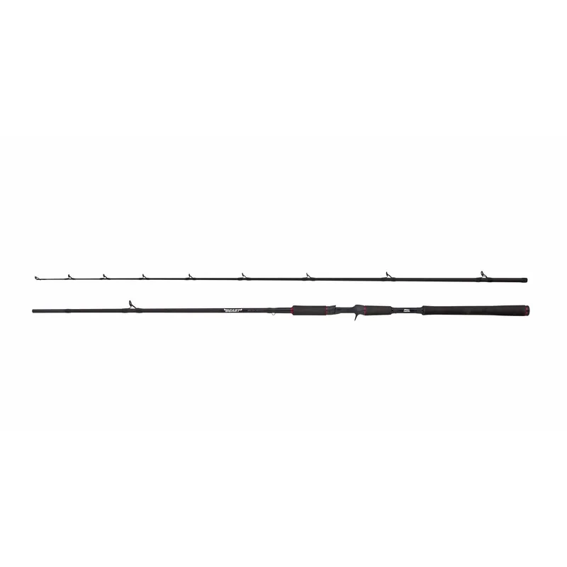 ABU GARCIA BEAST Pike (2.13m) (20-70gr) Finale Uitverkoop