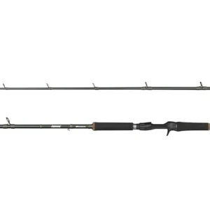 ABU GARCIA BEAST X (2.44m) (40-110gr) Meest Verkocht